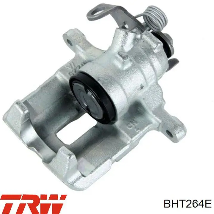 Задний левый суппорт TRW BHT264E цена, от 63.42 USD