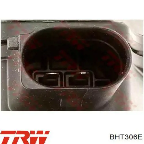 Суппорт тормозной задний правый BHT306E TRW