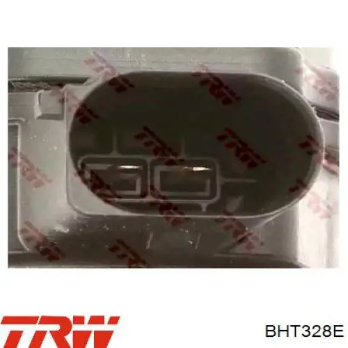 Тормозной суппорт правый задний VAG 4G0615404C цена, от 112.99 USD