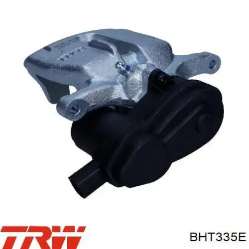 Купить BHT335E TRW Суппорт задний левый