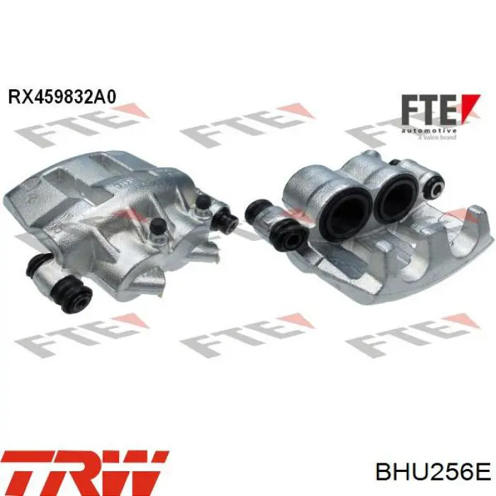 Тормозной суппорт MSG Rebuilding NI6065RR цена, от 48.73 USD