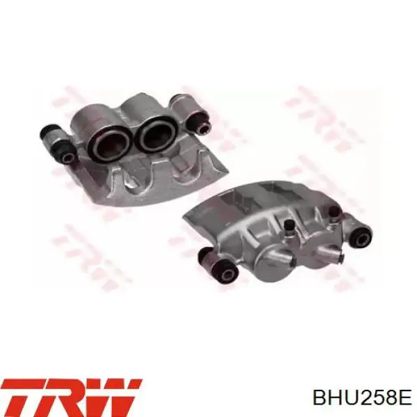 Тормозной суппорт Lauber 771431 цена, от 88.62 USD
