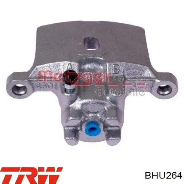 Суппорт задний правый 820666 Maxgear