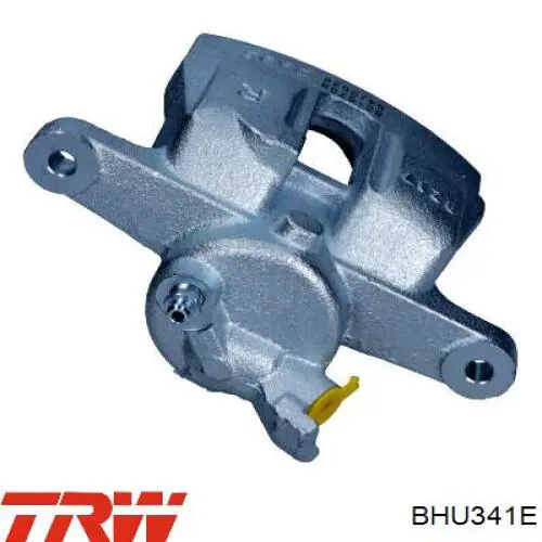Тормозной суппорт правый задний TRW BHU341E цена, от 35.47 USD