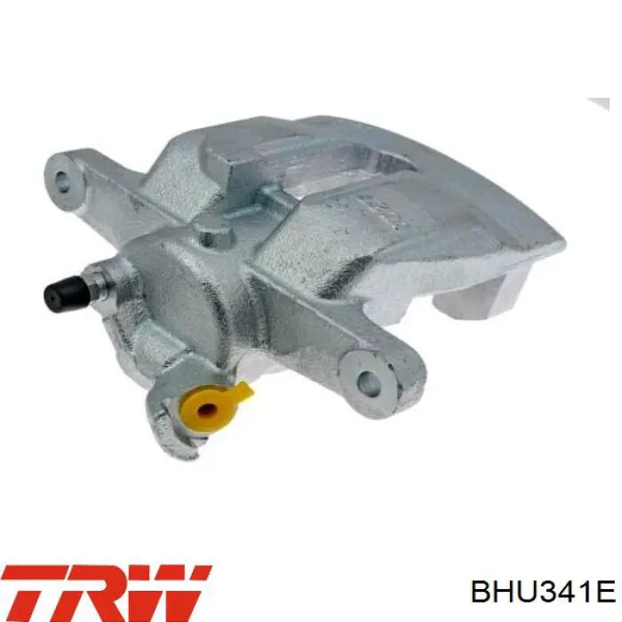 CZH1491 ABE Суппорт тормозной задний правый