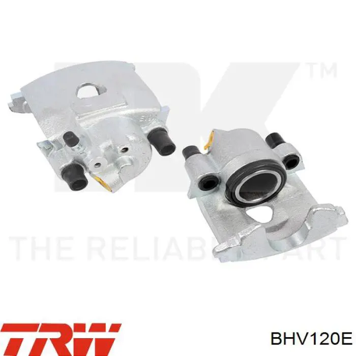 Супорт тормзной ABE CZH1226 цена, от 41.39 USD