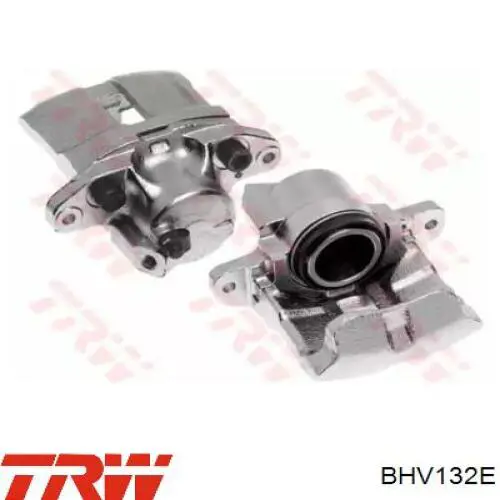 Суппорт тормозной передний левый BHV132E TRW