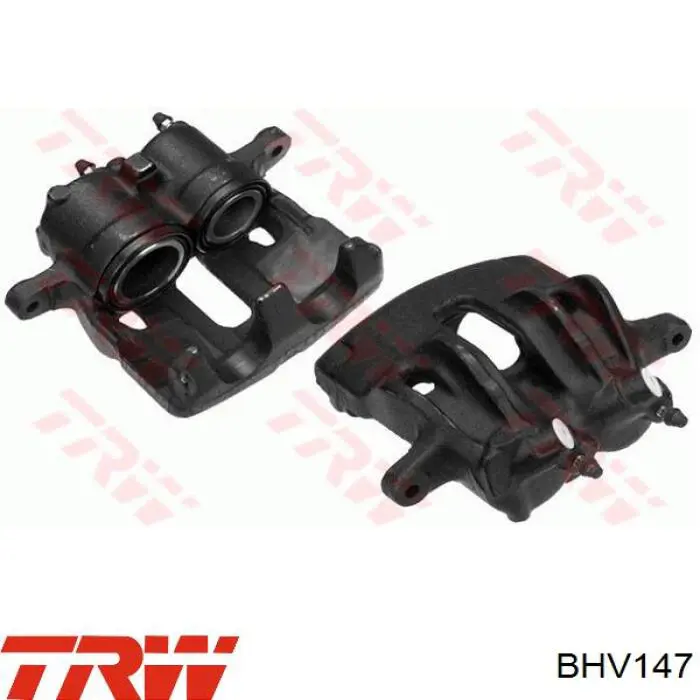 Купить 520362 ABS Суппорт тормозной передний правый