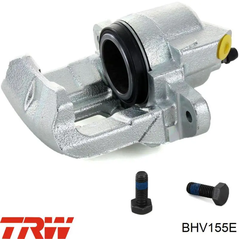 Купить BHV155E TRW Суппорт тормозной передний левый