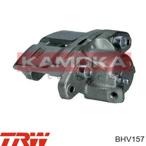 Купить 6001549881 Renault (RVI) Суппорт тормозной передний левый