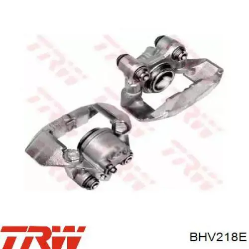 Суппорт тормозной передний левый BHV218E TRW