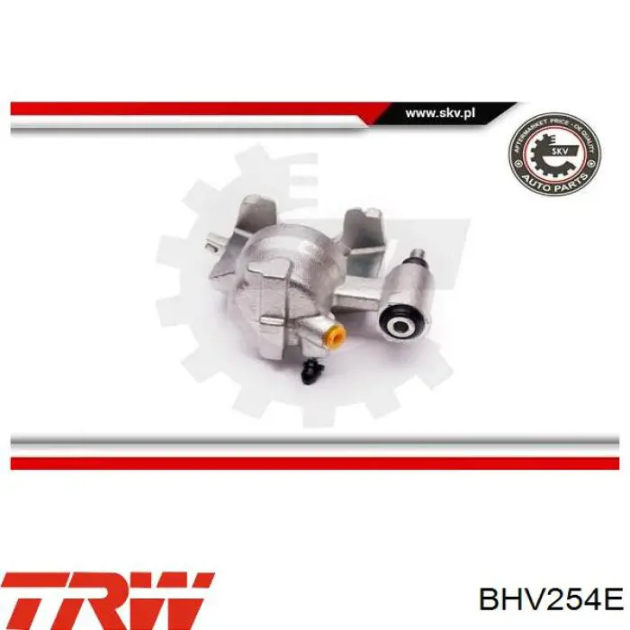 Супорт тормзной Fiat/Alfa/Lancia 9946103 цена, от 55.71 USD