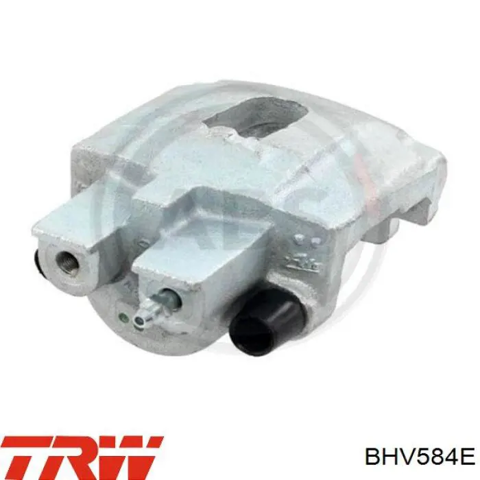 Задний левый суппорт TRW BHV584E цена, от 37.28 USD