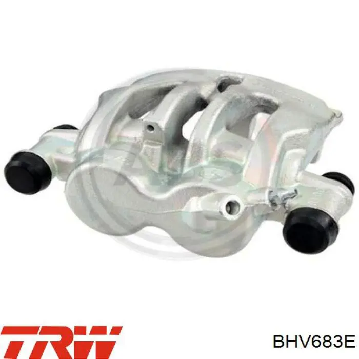 Купить BHV683E TRW Суппорт тормозной передний левый