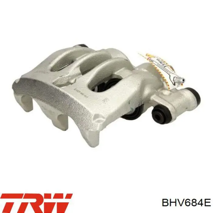 Суппорт тормозной передний правый BHV684E TRW