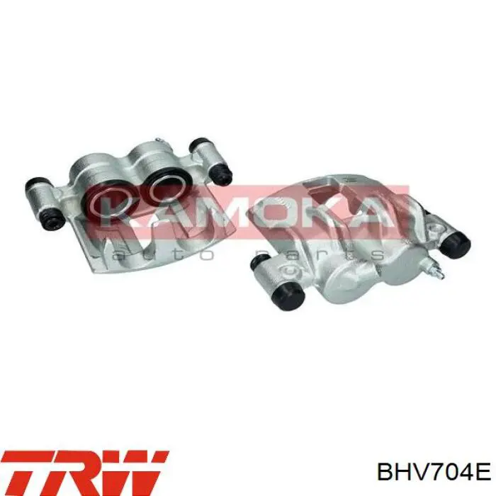 Купить 4401L9 Peugeot/Citroen Суппорт тормозной передний правый