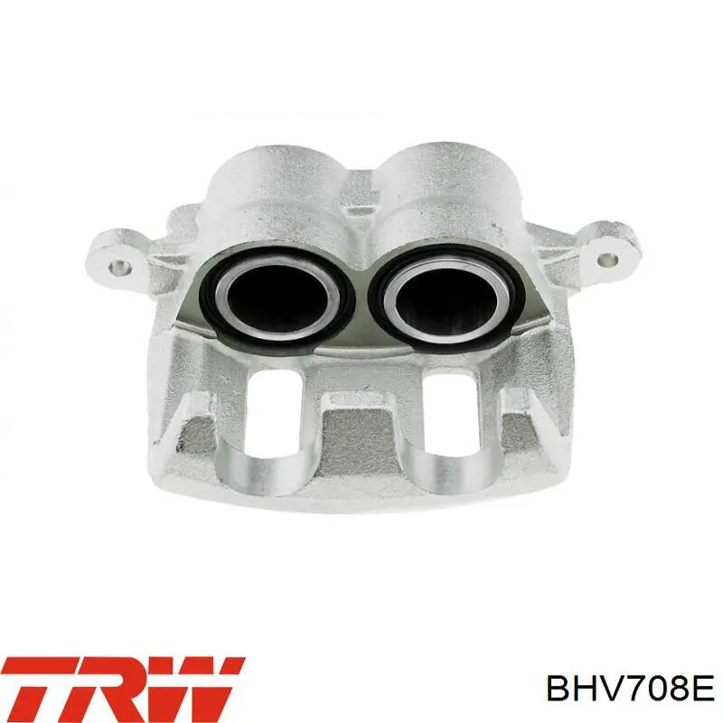 820288 Maxgear Суппорт тормозной, передний, правый