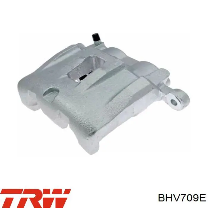 CZH1482 ABE Суппорт тормозной, передний, левый