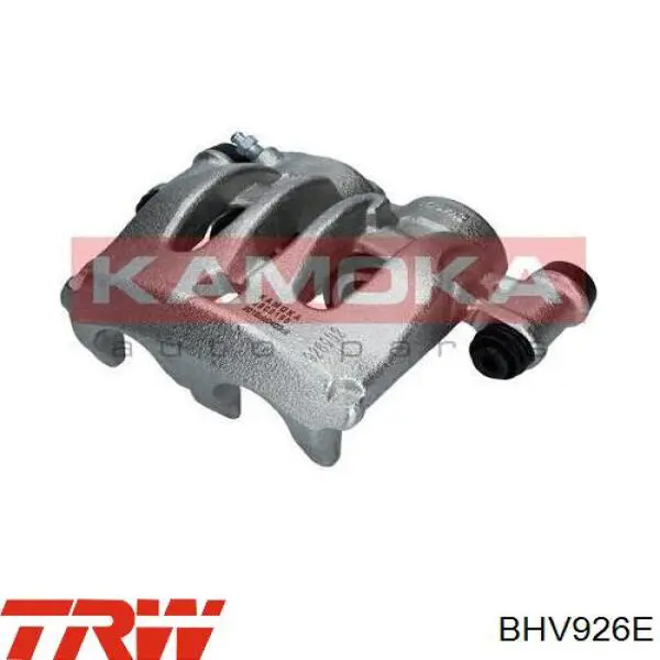 Суппорт тормозной передний левый FBR046 Brembo