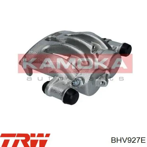 Тормозной суппорт Lauber 773531 цена, от 75.39 USD