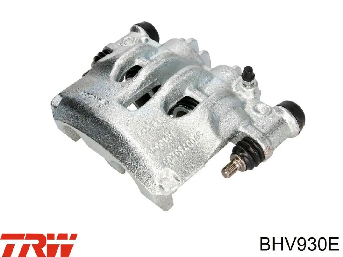 ORK410110092R GP Суппорт тормозной, передний, левый