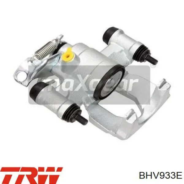 Тормозной суппорт правый задний AND 37615154 цена, от 70.46 USD