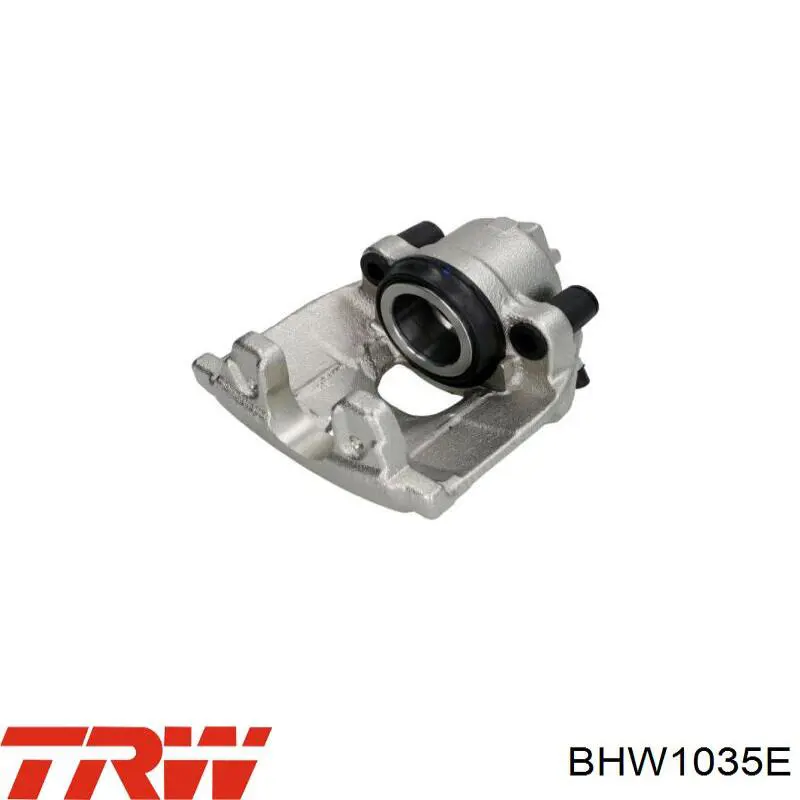 Суппорт тормозной передний левый BHW1035E TRW