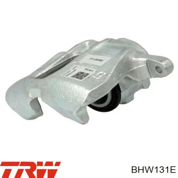 Супорт тормзной TRW BHW131E цена, от 47.58 USD