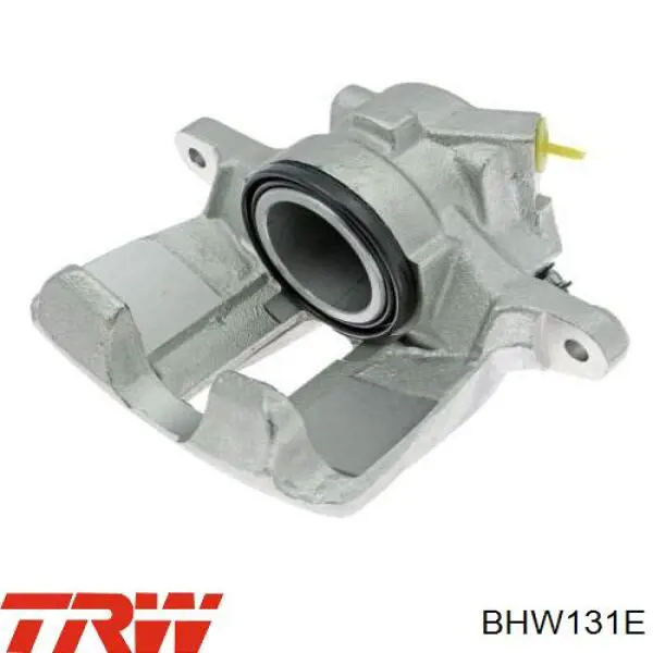 Купить BHW131E TRW Суппорт тормозной передний левый
