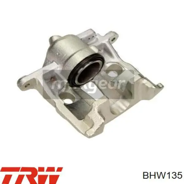 Тормозной суппорт NTY HZPVW021 цена, от 54.87 USD