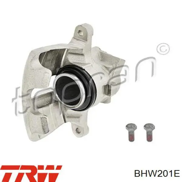 Супорт тормзной TRW BHW201E цена, от 41.76 USD