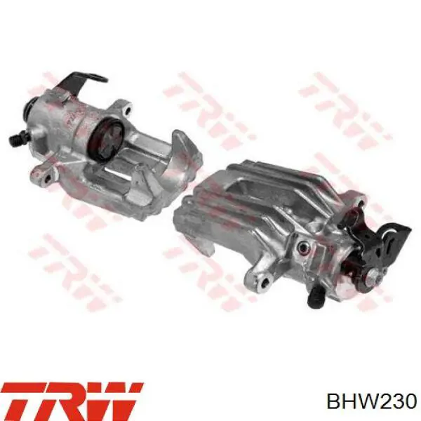 Суппорт тормозной передний правый Bosch 0986474149