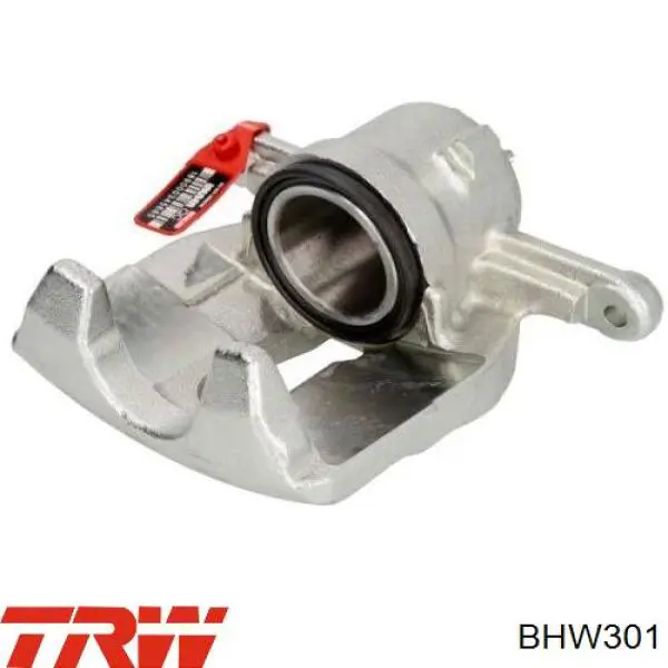 Суппорт тормозной передний левый 820795 Maxgear