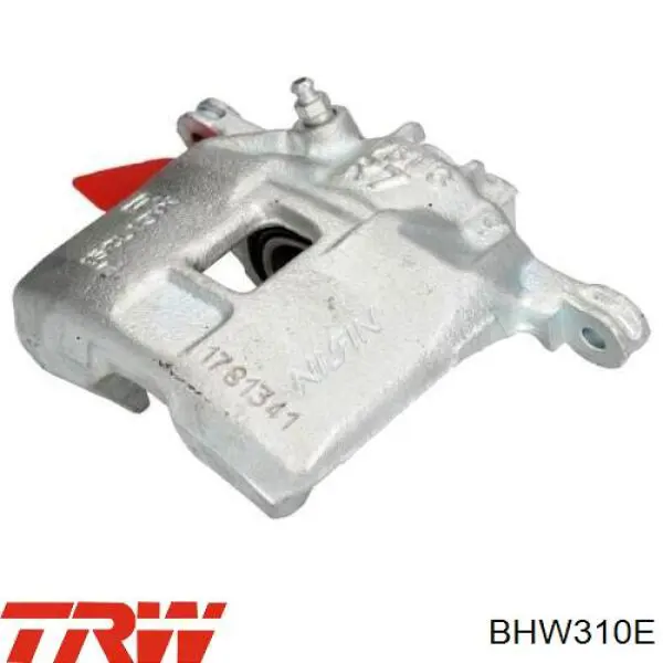 Тормозной суппорт ABE CZH1064 цена, от 43.99 USD