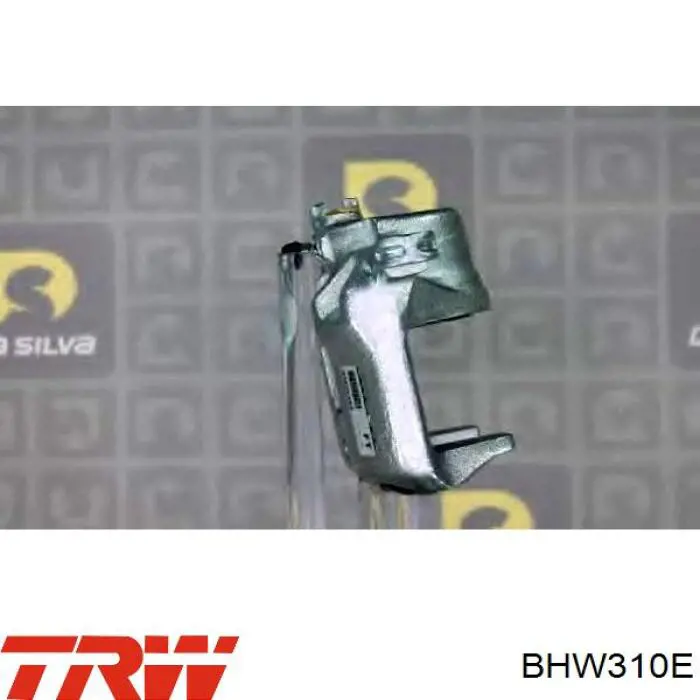 Купить CZH1064 ABE Суппорт тормозной передний правый