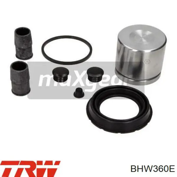 Супорт тормзной ABE CZH1045 цена, от 47.83 USD