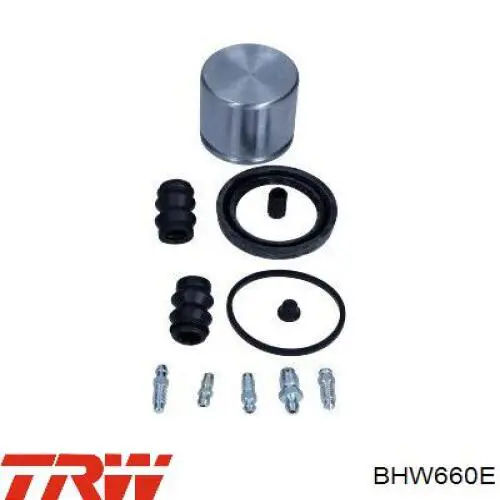 Суппорт тормозной передний правый 7711135735 Renault (RVI)