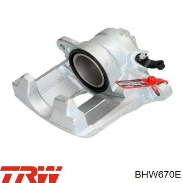 Суппорт тормозной передний правый Maxgear 820250