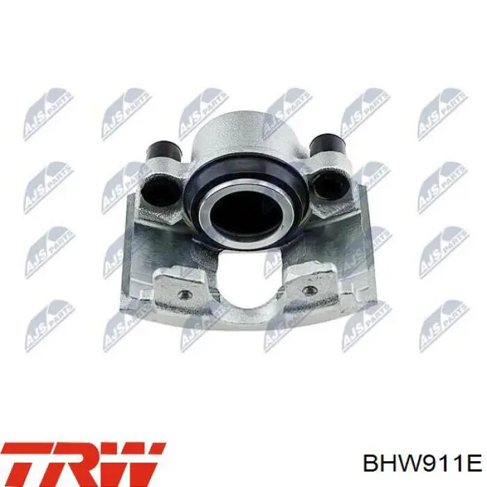 Суппорт тормозной передний левый TRW BHW911E