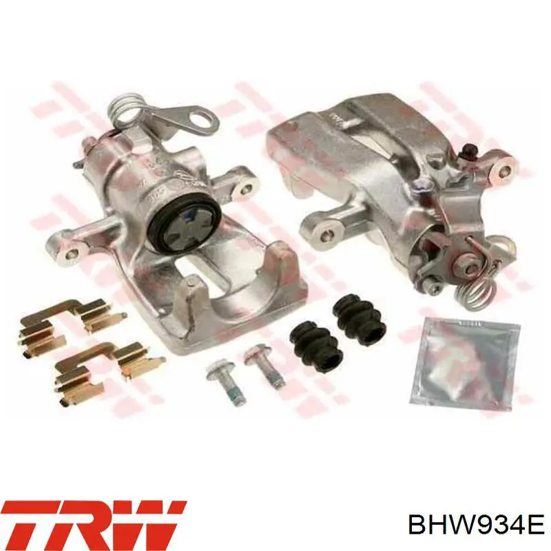 Тормозной суппорт Fiat/Alfa/Lancia 71793147 цена, от 50.23 USD