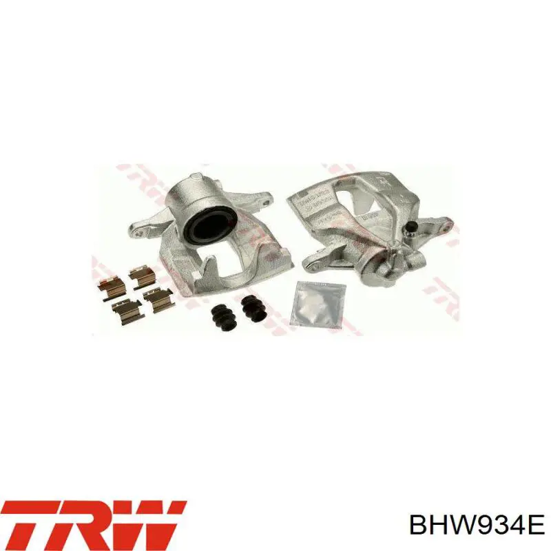 Тормозной суппорт Fiat/Alfa/Lancia 735492242 цена, от 44.81 USD