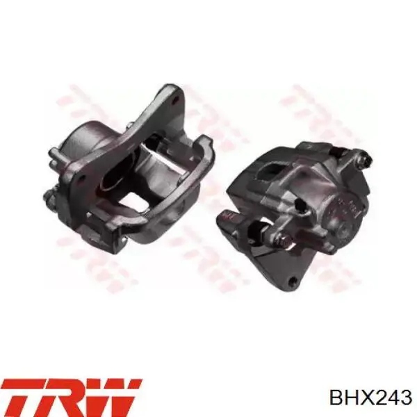 Тормозной суппорт NTY HZPMS031 цена, от 38.27 USD