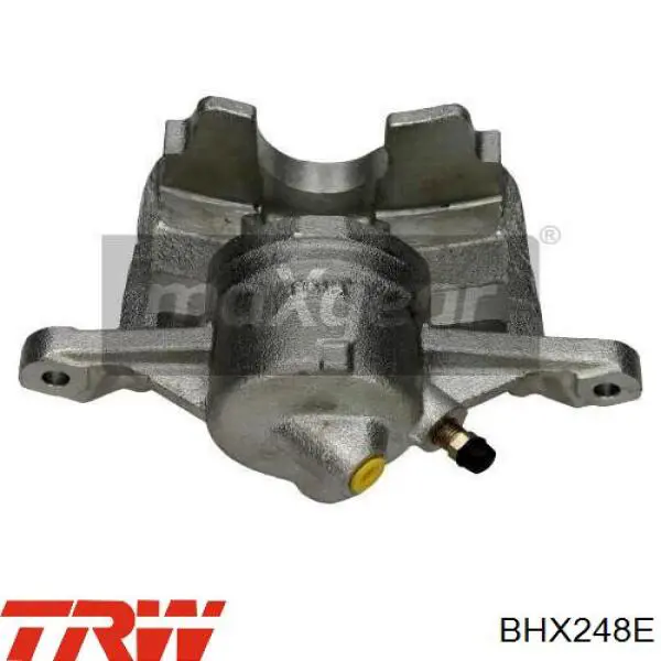 Купить 2218067 Ford Суппорт тормозной передний левый