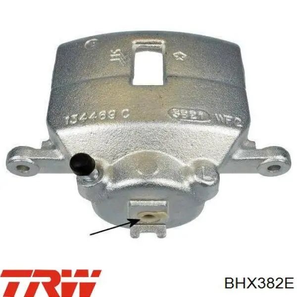 Супорт тормзной ABE CZH2259 цена, от 37.74 USD