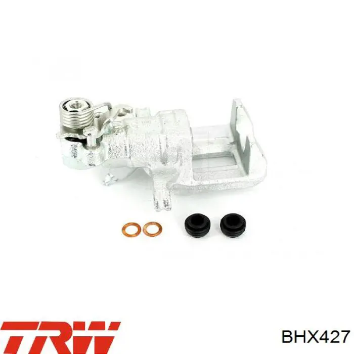 Купить 5511079J10 Suzuki Суппорт тормозной передний правый