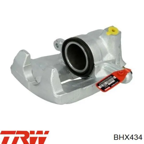Суппорт тормозной передний левый Hart 063617