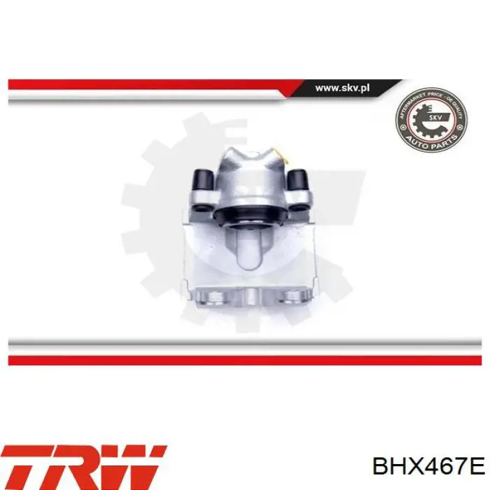 Супорт тормзной Kamoka JBC0105 цена, от 41.47 USD