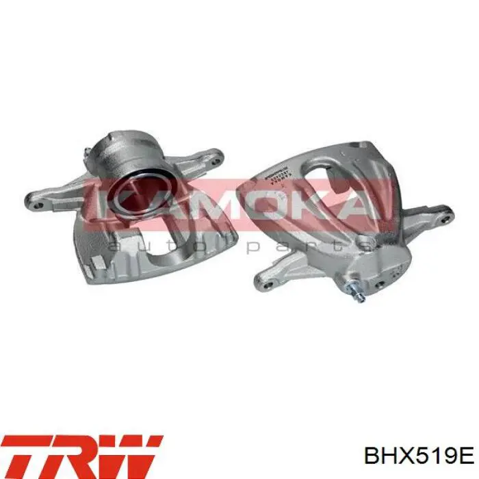 Супорт тормзной TRW BHX519E цена, от 25.34 USD