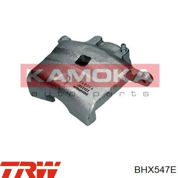 Супорт тормзной TRW BHX547E цена, от 50.73 USD
