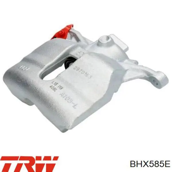 Супорт тормзной TRW BHX585E цена, от 44.34 USD